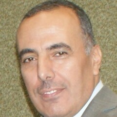 Ali Elhuari, مدير ادارة السلامة و الصحة المهنية والبيئة 