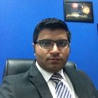 Ankur Kochhar, CSM, Retail Manager