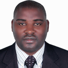 Jonathan Abia, Health and safety officer
