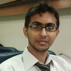 Naveed Dawood, Assistant Manager Accounting and Finance