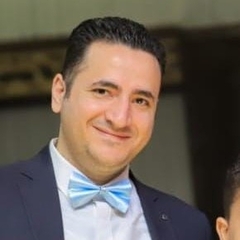 Saeed Abdelfattah