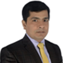Dinesh Shukla, Digital Marketing Executive