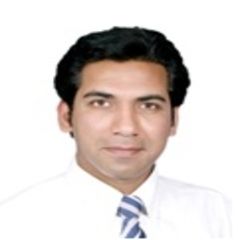 Zayed Ali, Sales Executive