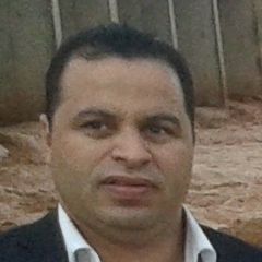 mohamed toumi