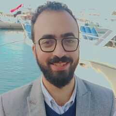 hossam mohammed, sales and marketing specialist