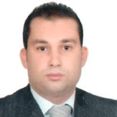 محمد عبده علواني حسين, Sales Supervisor