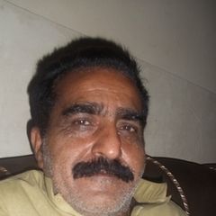 muhammah laique soomro, Presently working as Assistant Manager Stores Department