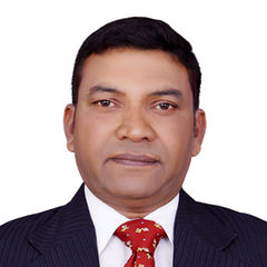 N. C. PAVAN KUMAR, Advocate