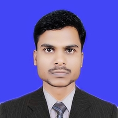 Elavazhagan Solaimuthu