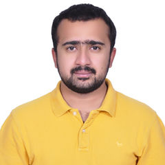 Muzzammil Baloch, Electrical Engineer