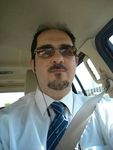 Khalil Ramadan, Sales Manager