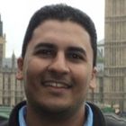 Mostafa Kamel, Operations Support Engineer