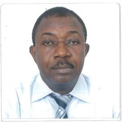 john Ameh, Site Project Manager