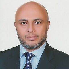 Abdelhamid Bnimoussa, Consulting Manager & Partner