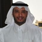 Homoud Al-Saadoun, Senior Production Planner
