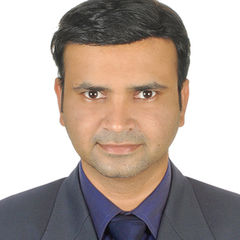 Aftab Khan, Payroll Manager