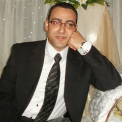 Samer EL Menshawy