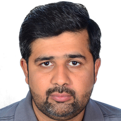 راجا محمد يعقوب, Sr PHP Developer