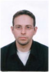 Iyad Salti, Contract Manager & Operations Support Manager