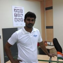 Salman Raju Naidu