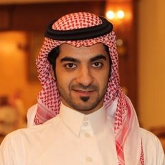Hasan Alramadan, Deputy Director, Facilities Management