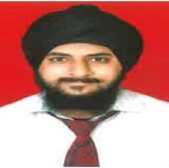 Jaspreet Singh Juneja