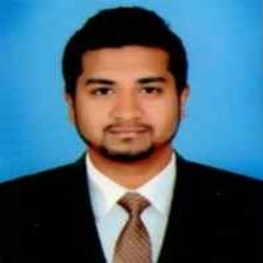 Mohammed Nazal, Sr Sales Consultant