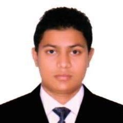 Md Arif Ullah, Project Engineer