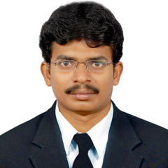 Sathakkathul Haq, Senior Software Engineer