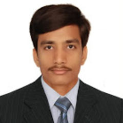 Saduruddin Mohammed, Technology Analyst- SAP ABAP