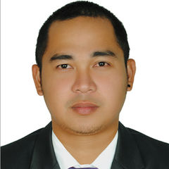 dantley manalo