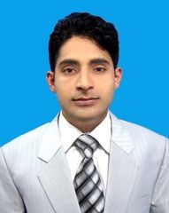 ناصر محمود, Electrical Engineer