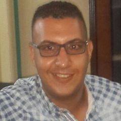 Ahmed Ali Elgaml, أخصائي اجتماعي