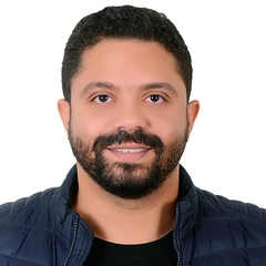 Mohamed Magdy