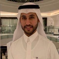 محمد المسند, مدير الموارد البشرية Human Resources Manager