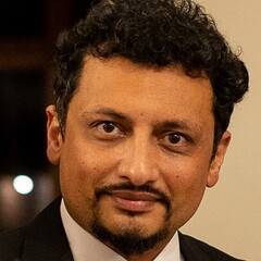 Naveed Salman, Lecturer