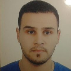 محمد الرياني, BMCE BANC