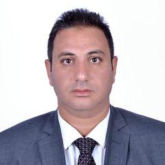 Ahmed Elsayed, Audit Manager
