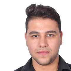 Mina Sedky