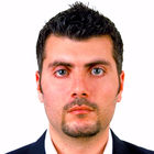 Walid Khalife, Commercial Manager
