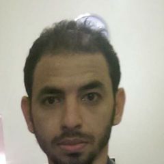 Ahmed Mohamed Hanafy Ahmed Elsoury, Compensation and benefits analyst