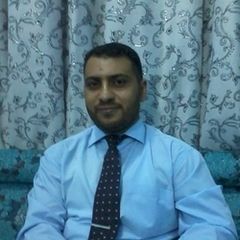 أحمد حماد, مدرس علم الحاسوب