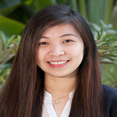 Emma Rosa Bonete, Senior Accountant
