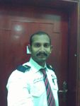 sunoth surendran
