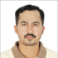 Tariq Mahmood, OHS Coordinator