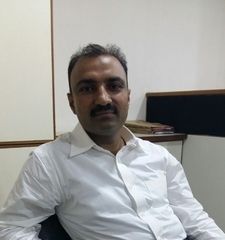 Muhammad  Pervez, Manager