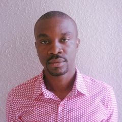 Kelechukwu Eke, Technician/Engineer