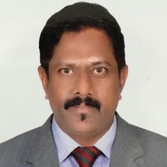 Kaleemuddin Mysore Dastagir