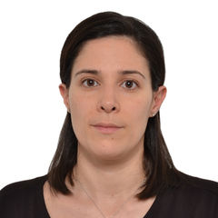 Dina Barakat, Business Development Manager / Senior Optometrist