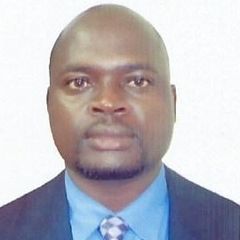 James Erick Munyasa, Nuclear Medicine Technologist II & Bone Densitometry